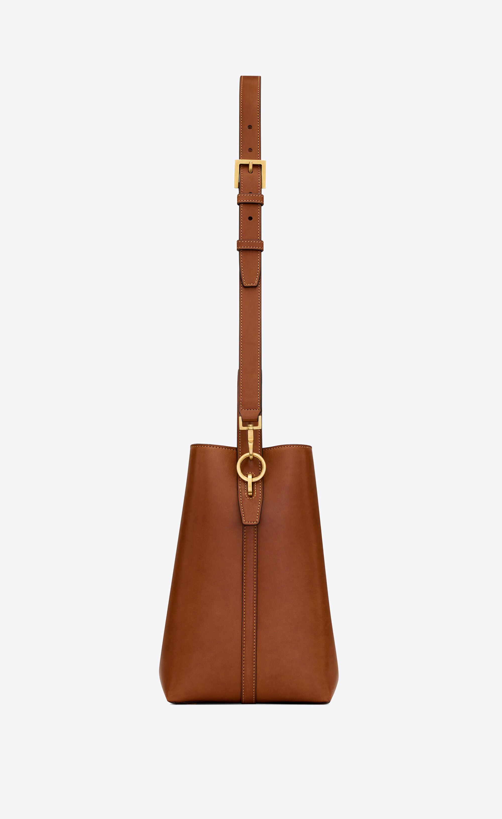 le 37 in vegetable-tanned leather - 6