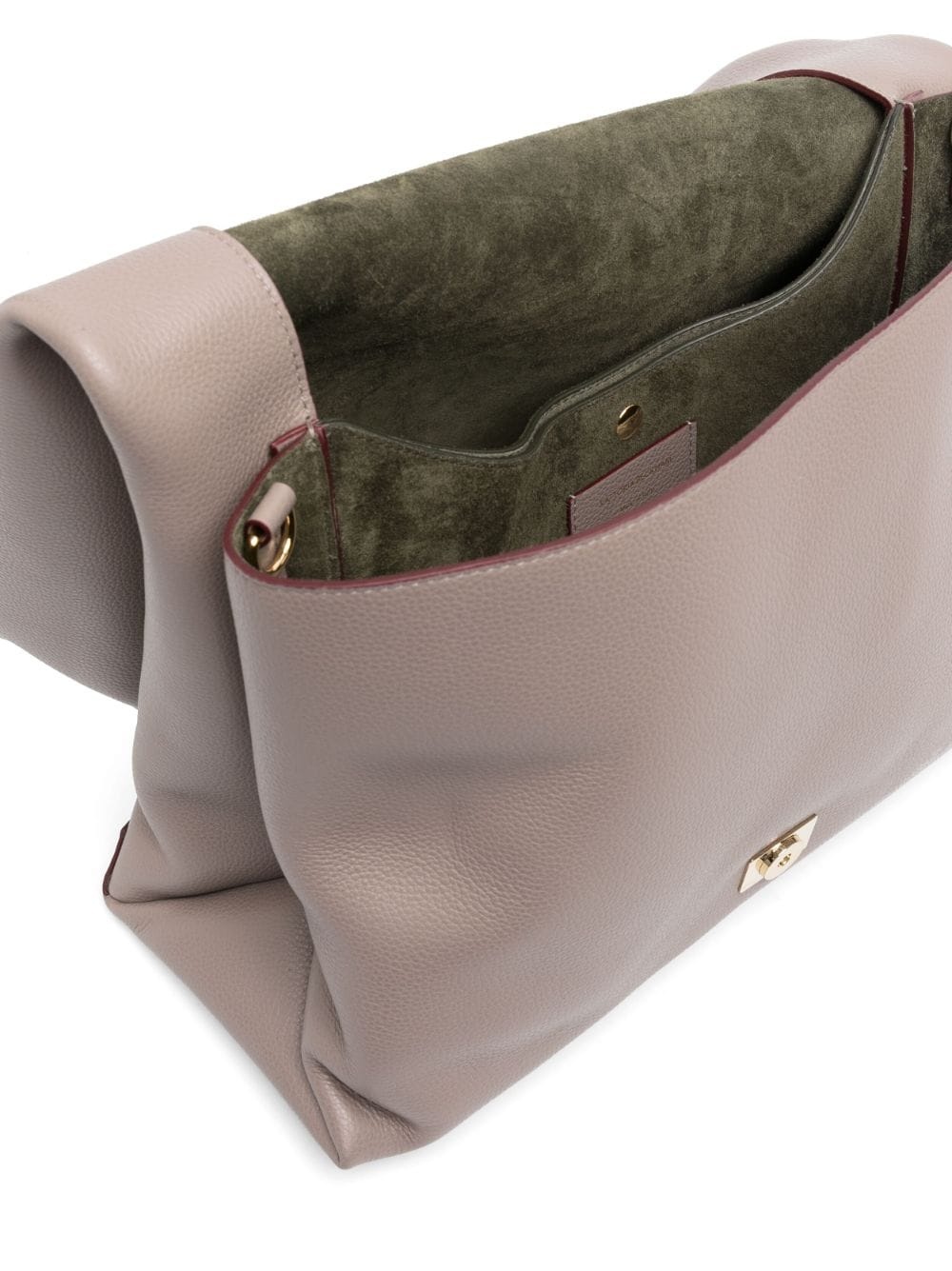 Jumbo Chain shoulder bag - 5
