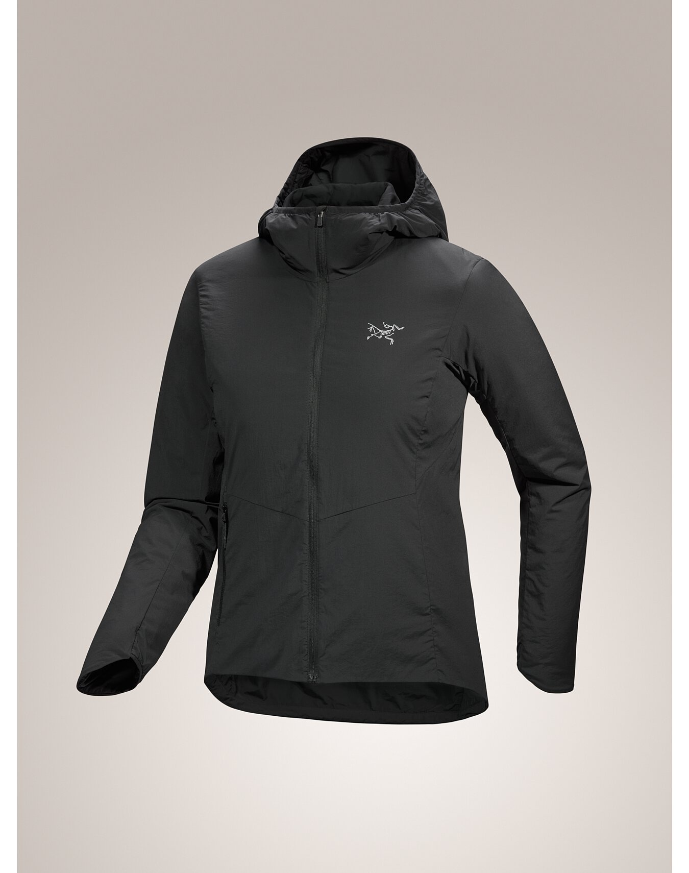 Norvan Insulated Hoody - 2