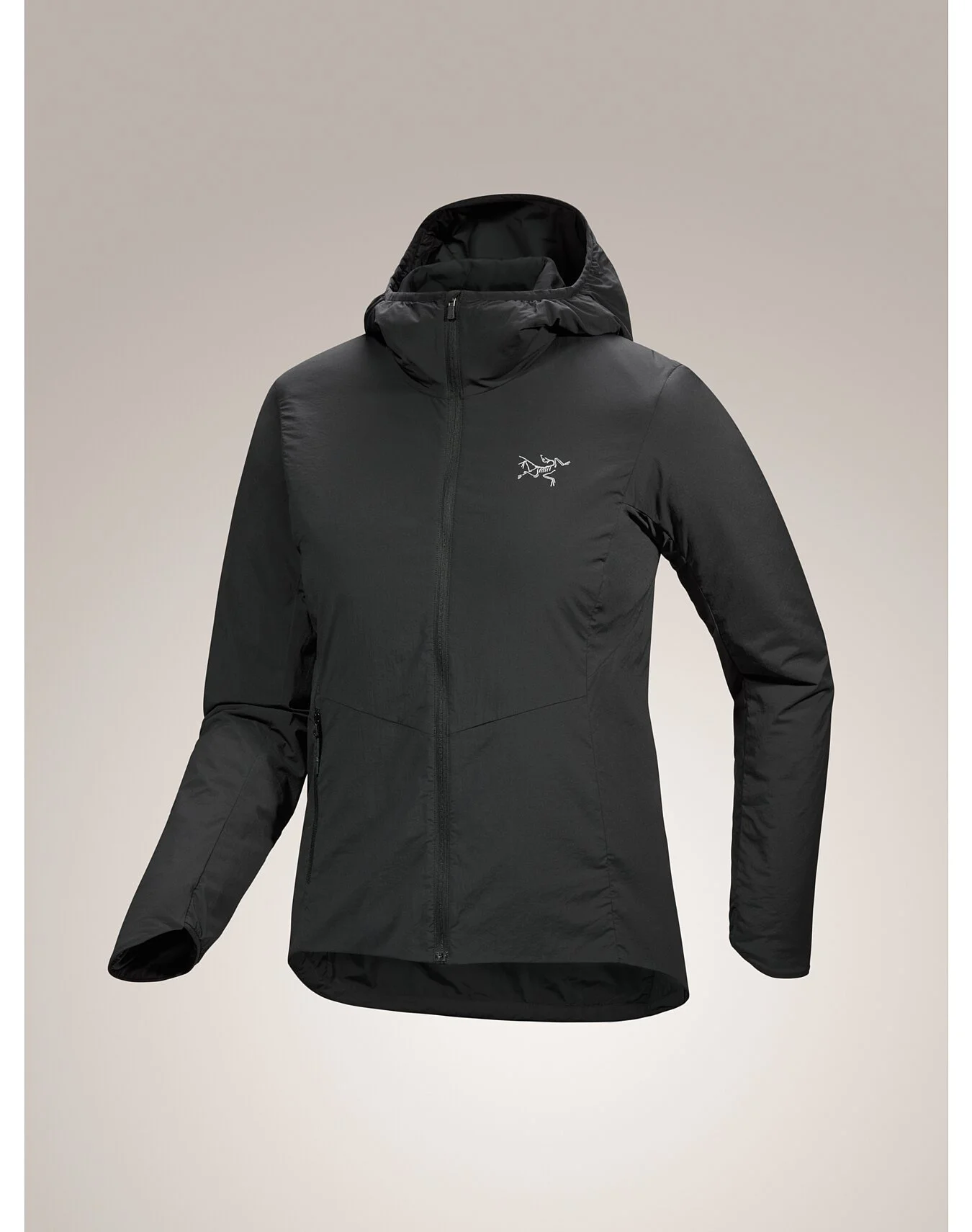 Norvan Insulated Hoody - 1