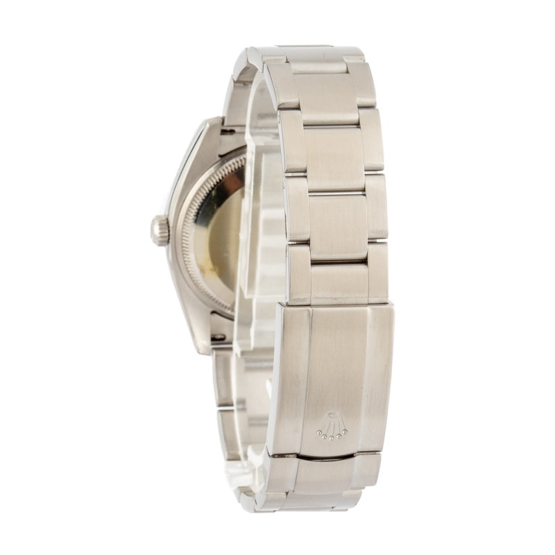 Air-King Rolex 114210 - 3
