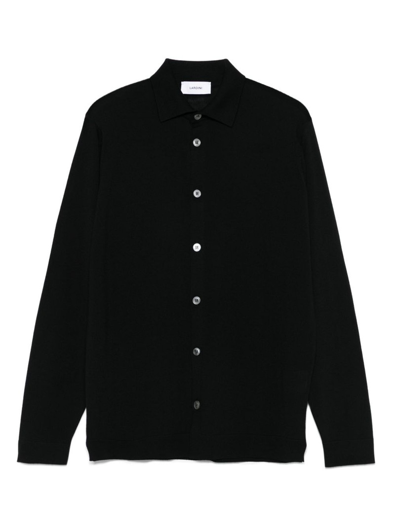 knit shirt 1