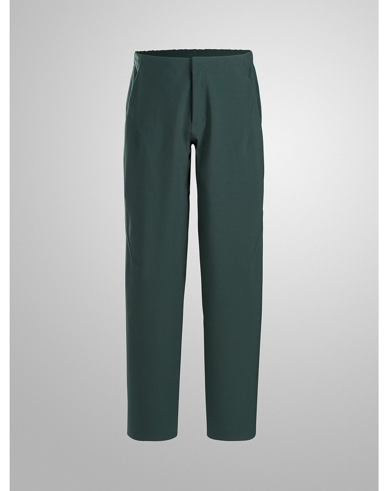 Spere Tech Wool Pant 8