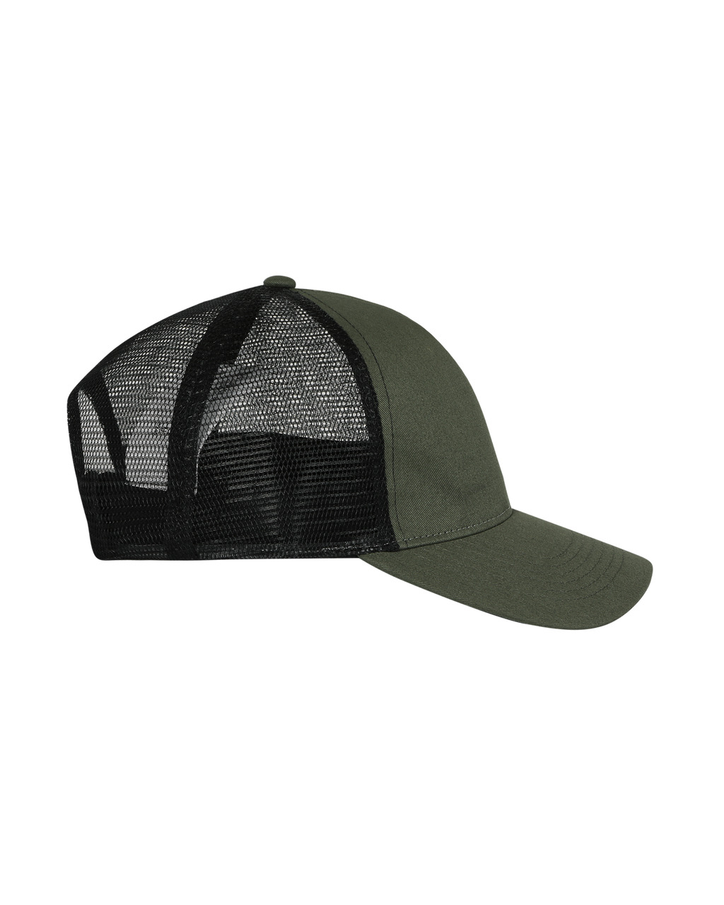 LIGHTERCAP TRUCKER CAP - 4