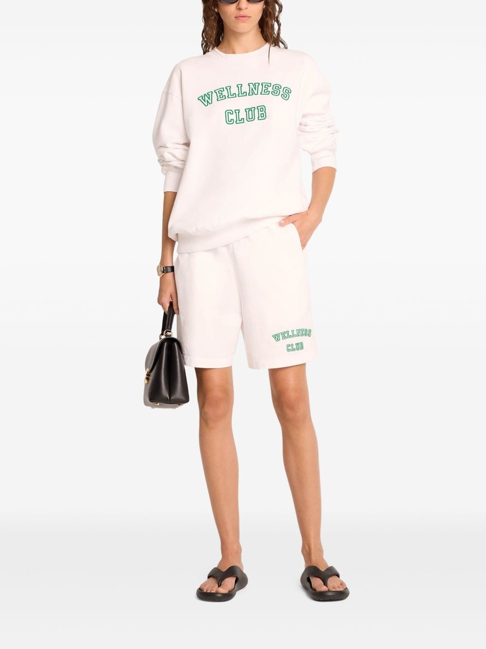 Wellness Club shorts - 2
