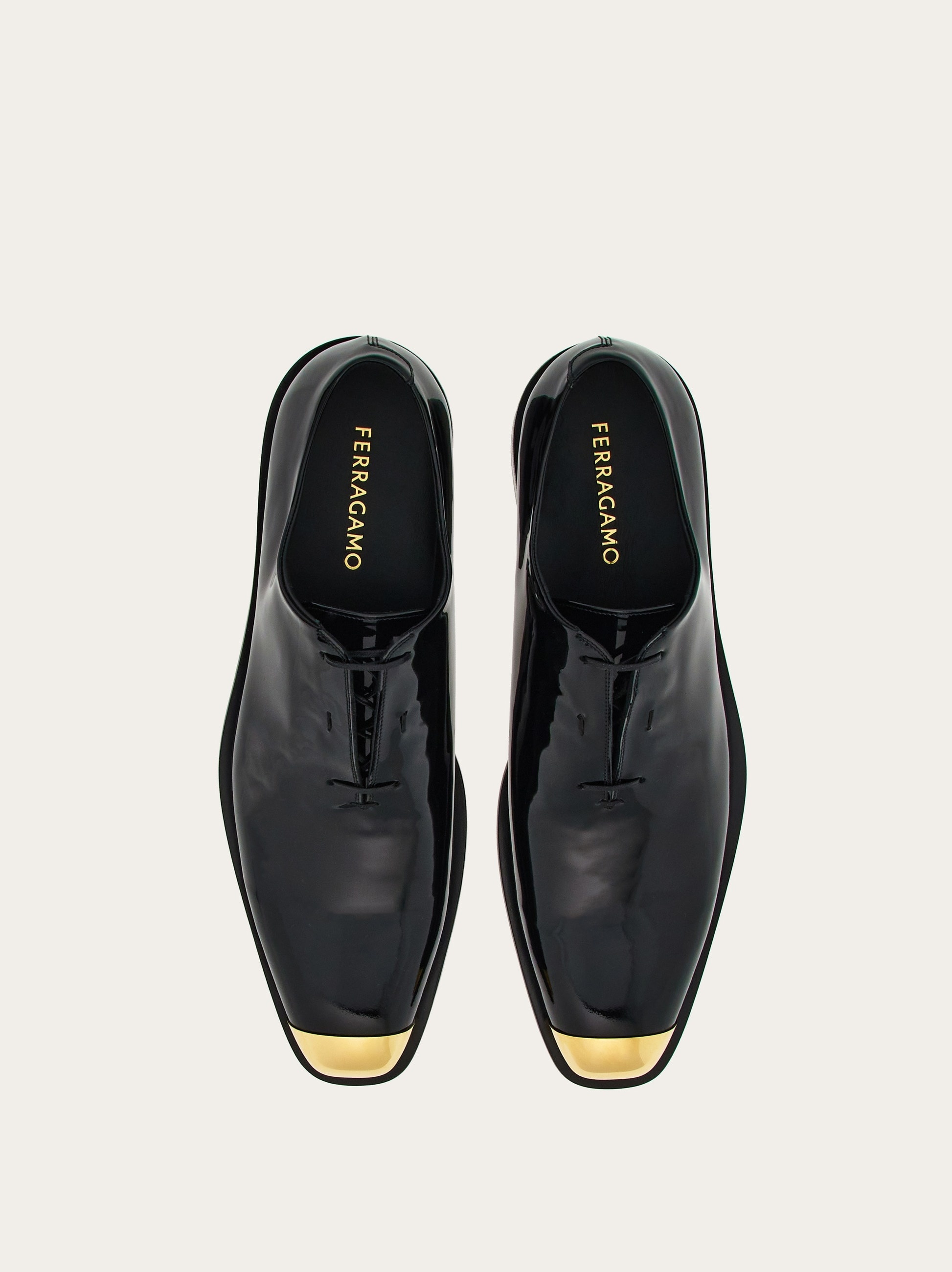 Oxford with metal tip - 2