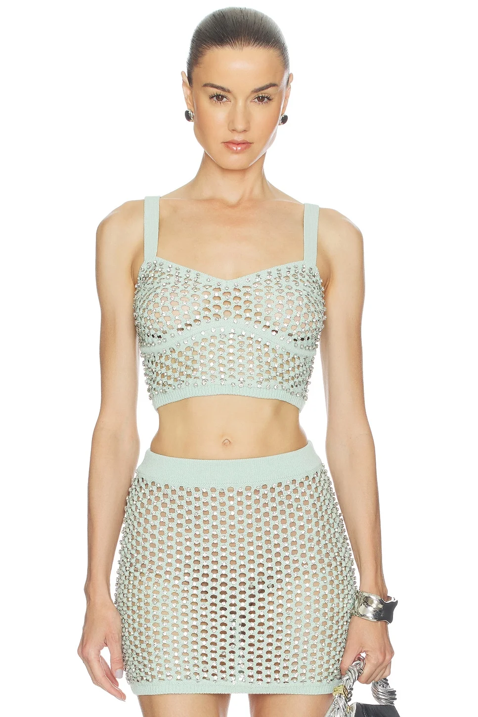 Spotlight Bralette - 1