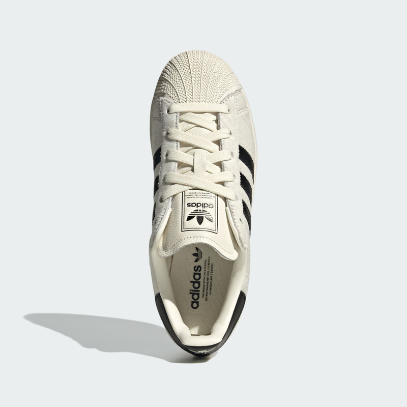 Superstar II Shoes 3