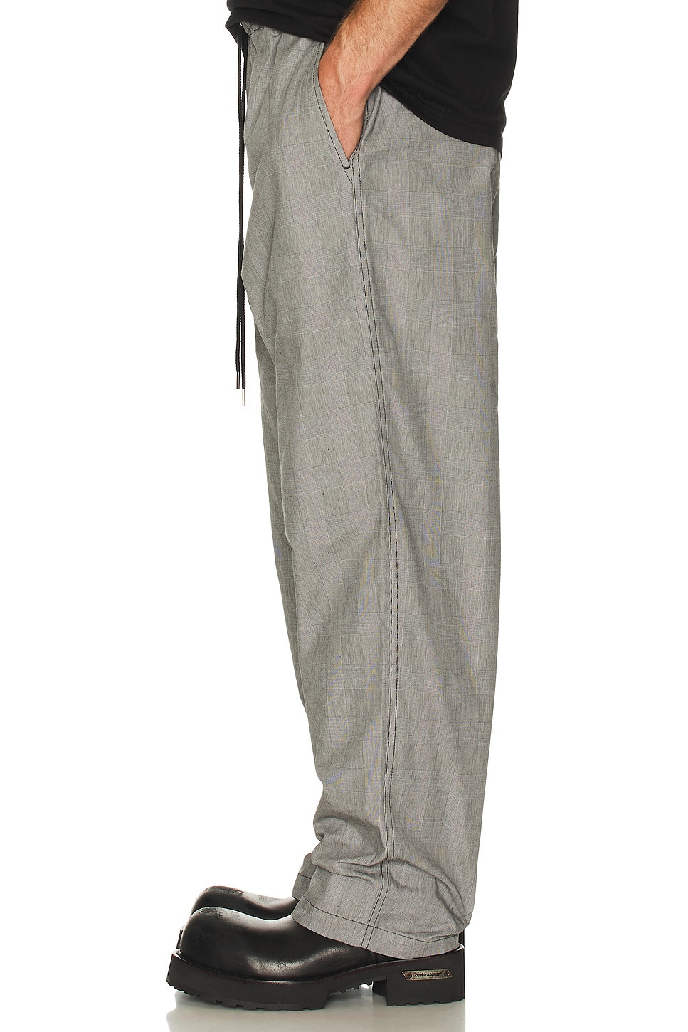 Easy Pant Type 02 - 5