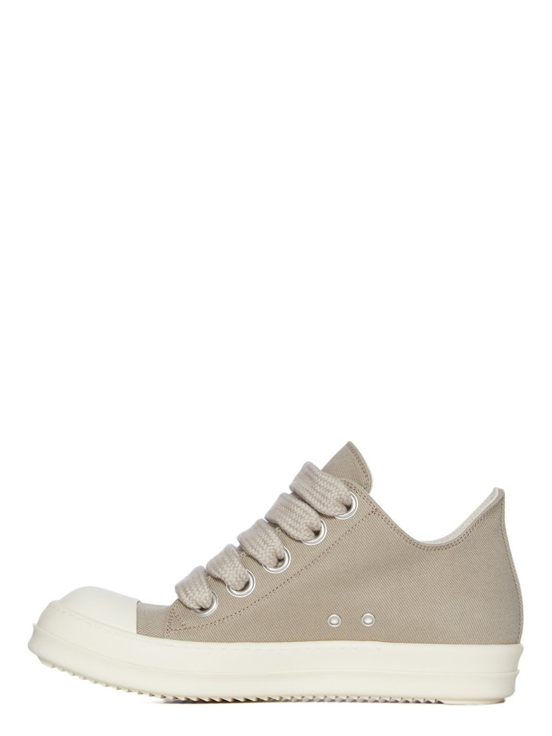 Rick Owens DRKSHDW SHOES outlook