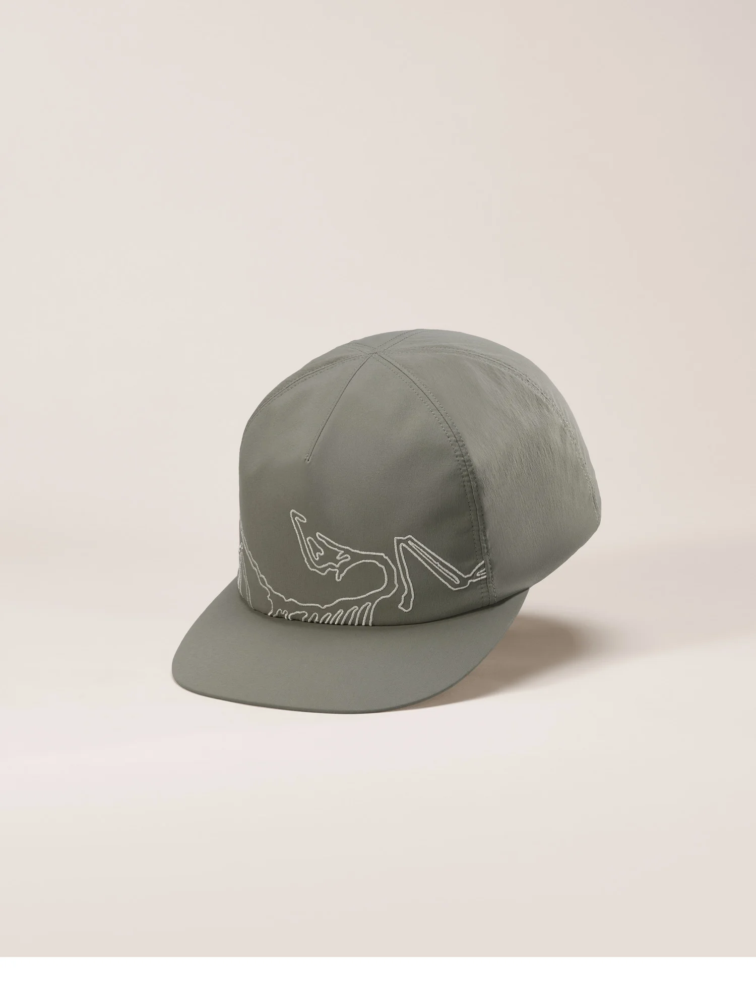 Silex Cap - 1