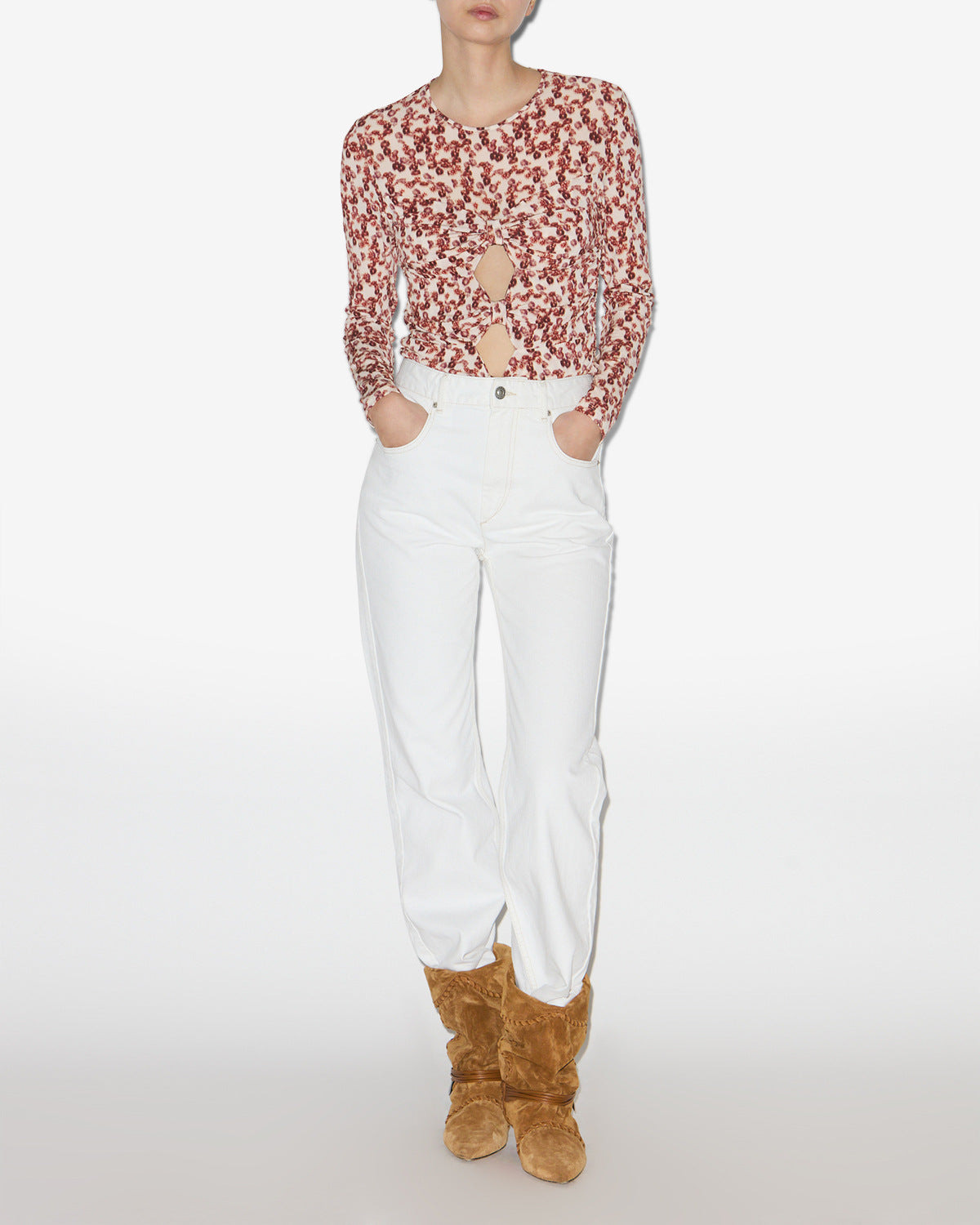 GLADICE TOP - 2