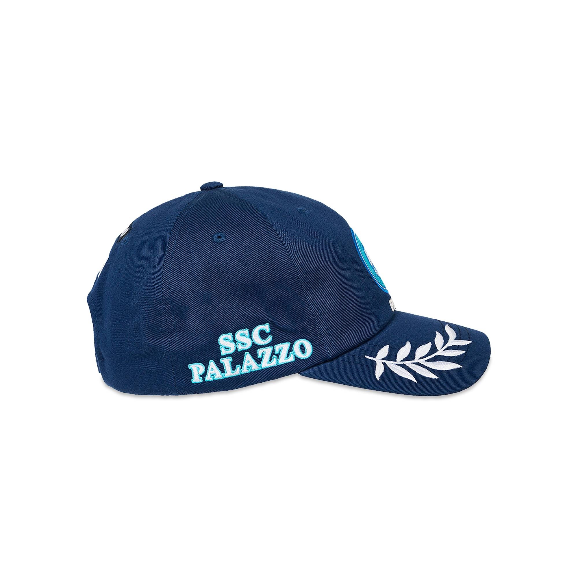 Palace Vesuvio 6-Panel 'Navy' - 4