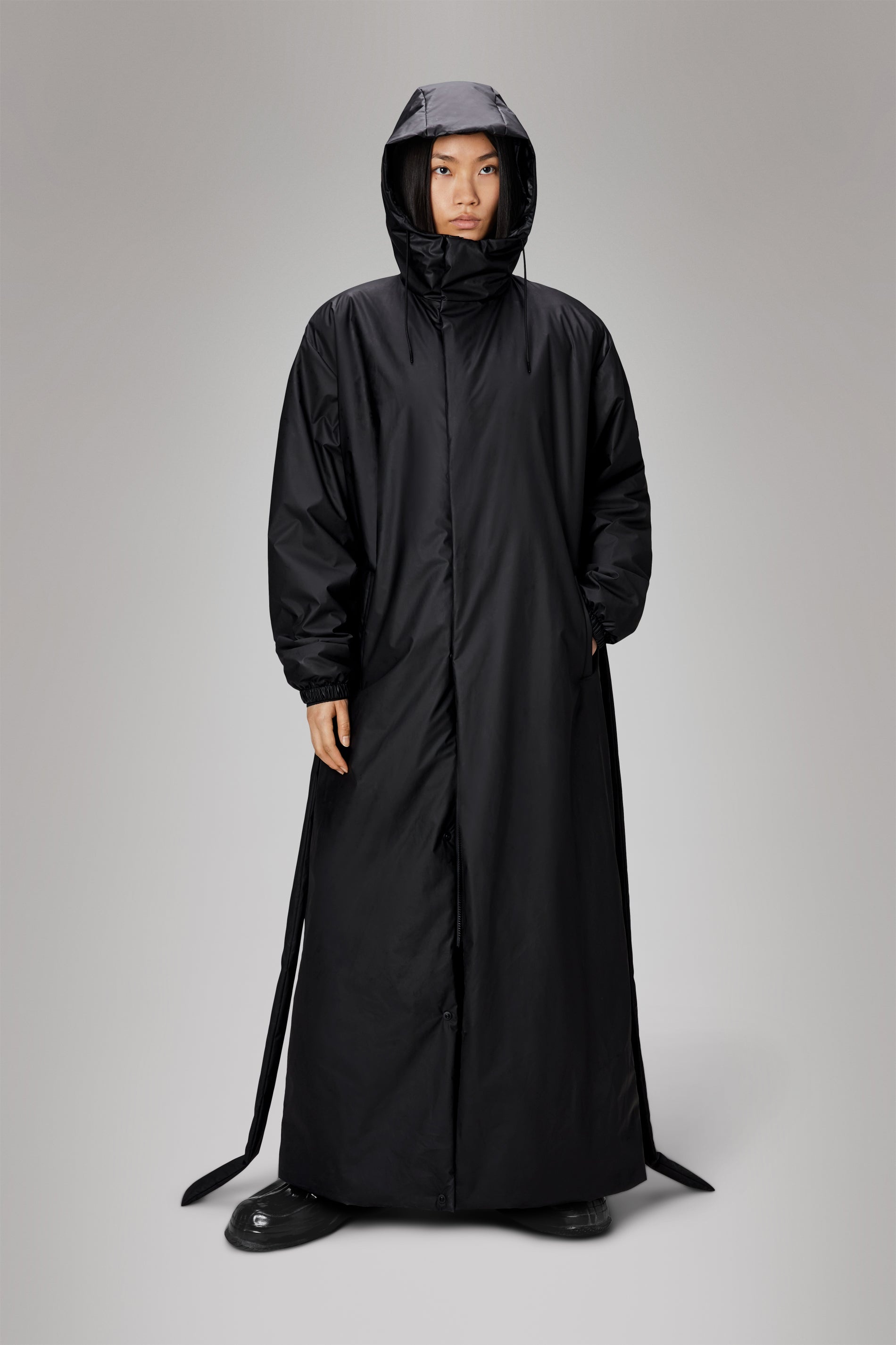 Lohja Vision Longest Insulated Jacket - 4