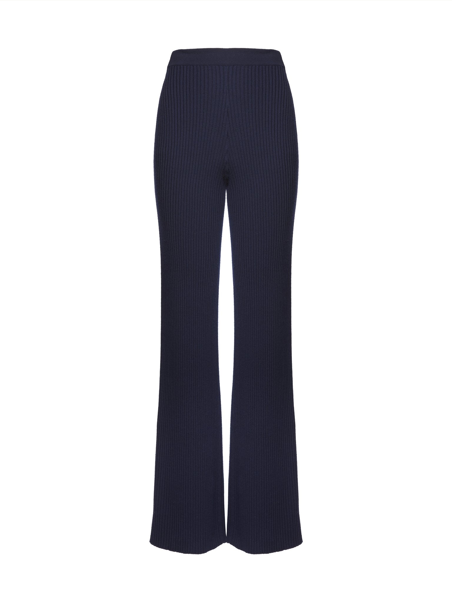 FLARE PANTS - 1