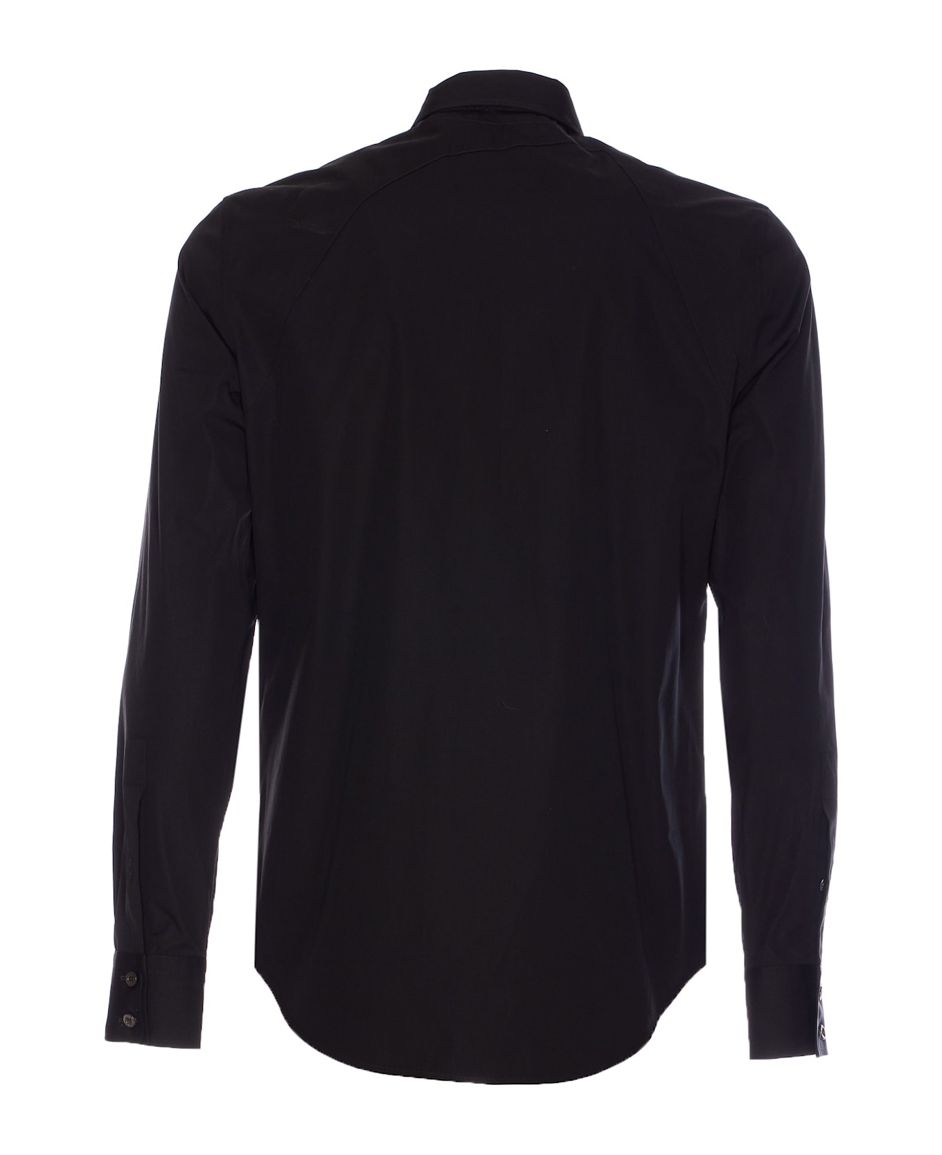 T-bar Harness Shirt - 2