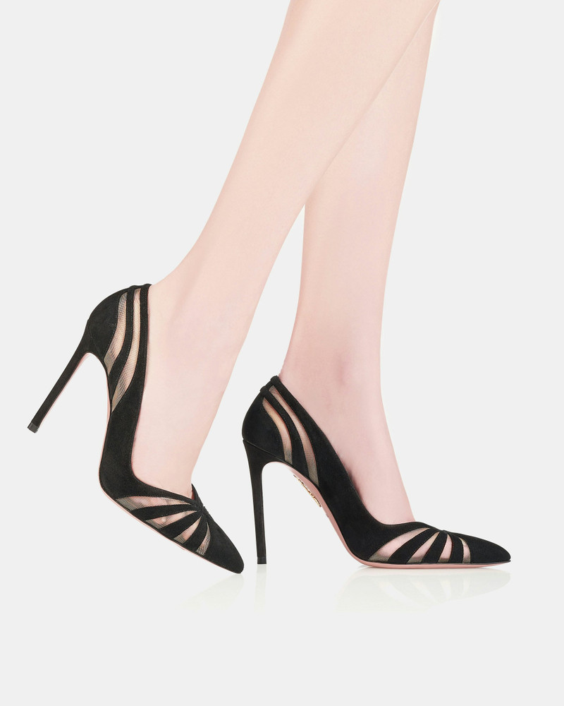 The Spy Pump 105 5