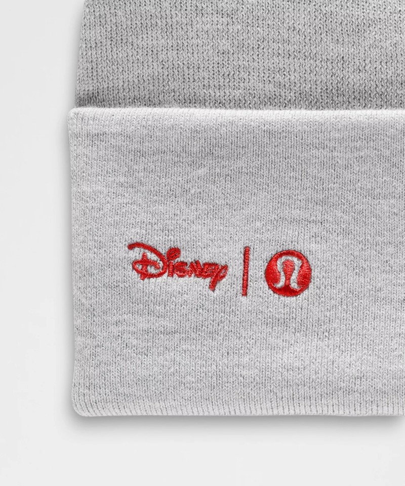 Disney x lululemon *Warm Revelation Beanie 5