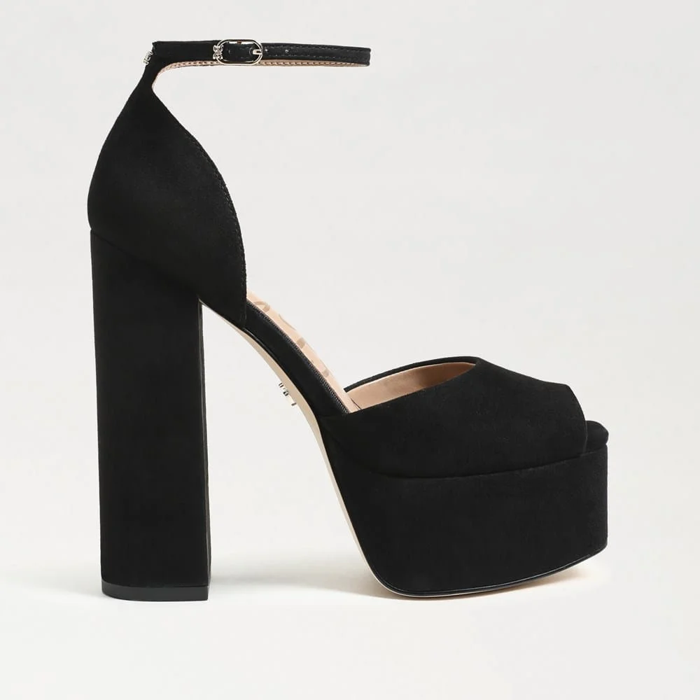 Kirra Platform Sandal - 1