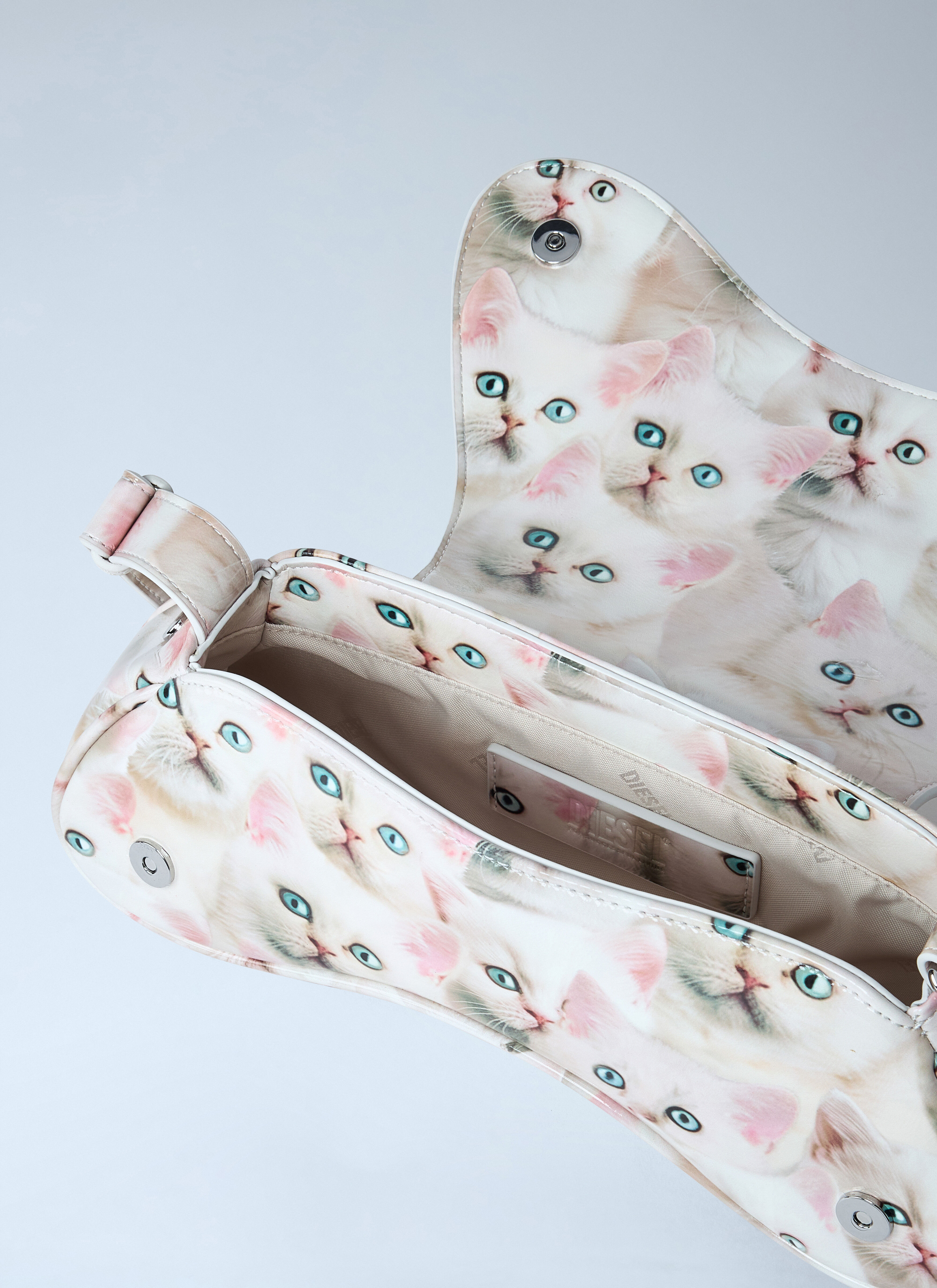 Play Shoulder Bag - 6