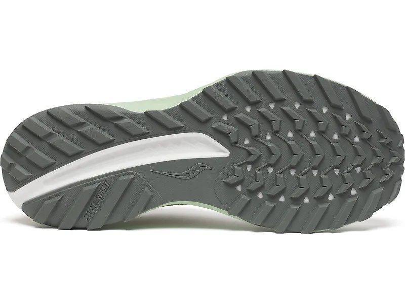 Saucony Ride TR 2 - 5