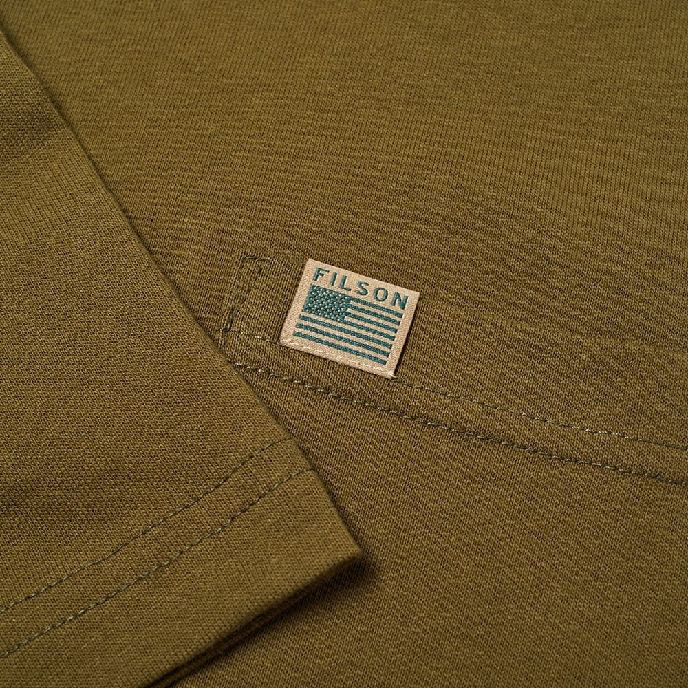 Filson Pioneer Pocket Tee - 2