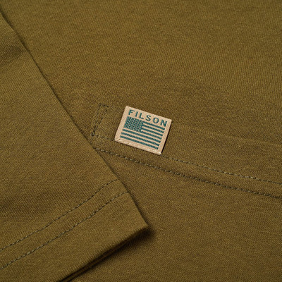 FILSON Filson Pioneer Pocket Tee outlook