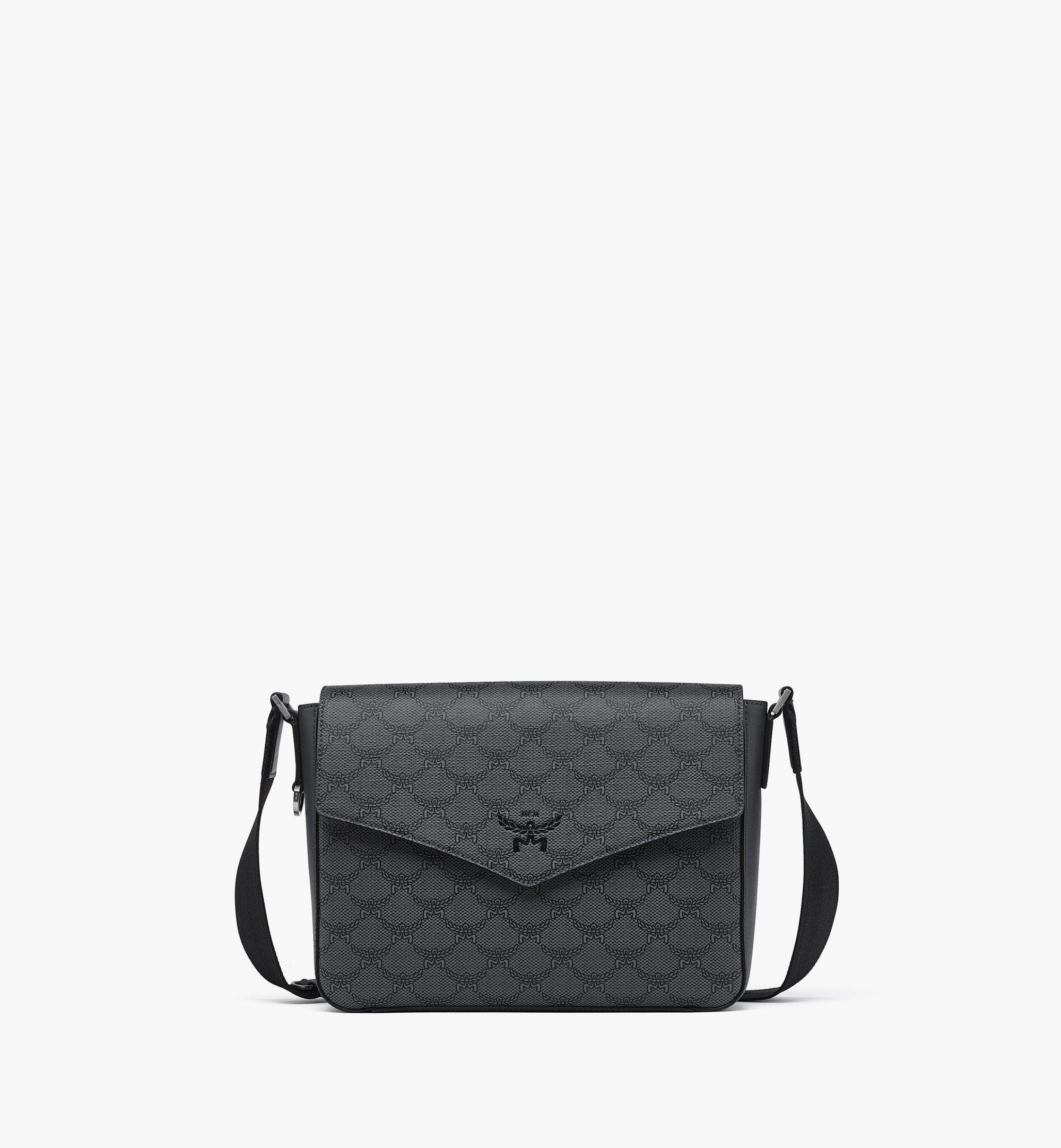 Himmel Messenger Bag in Lauretos - 1