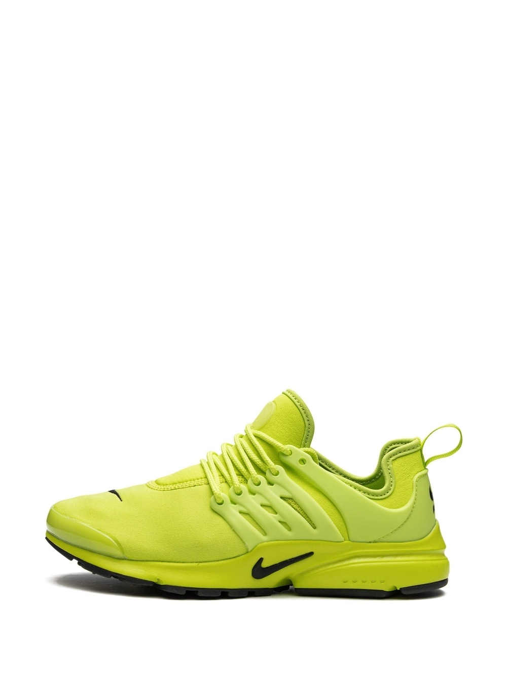 Air Presto "Tennis Ball" sneakers - 4