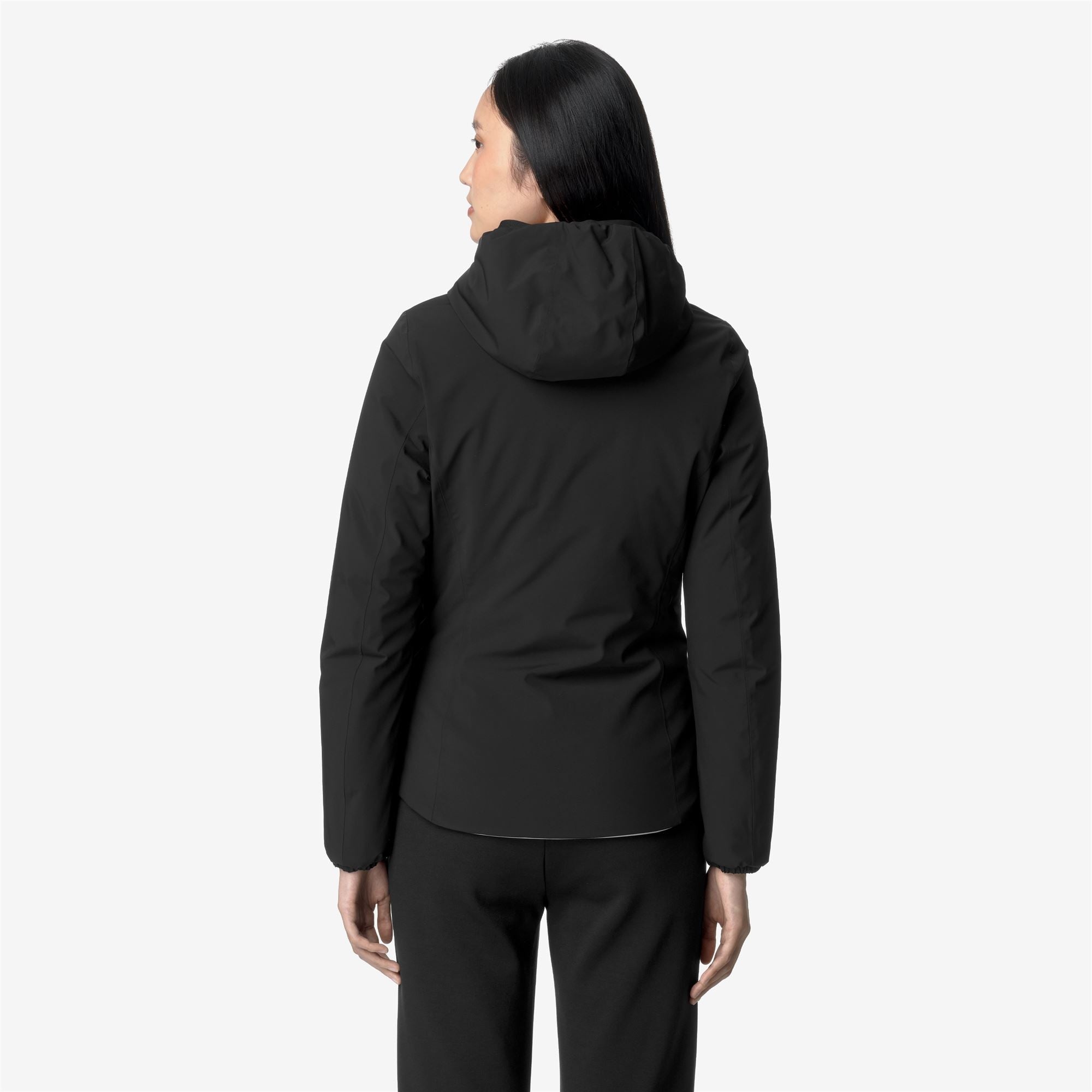 LILY ST WARM REVERSIBLE - 6