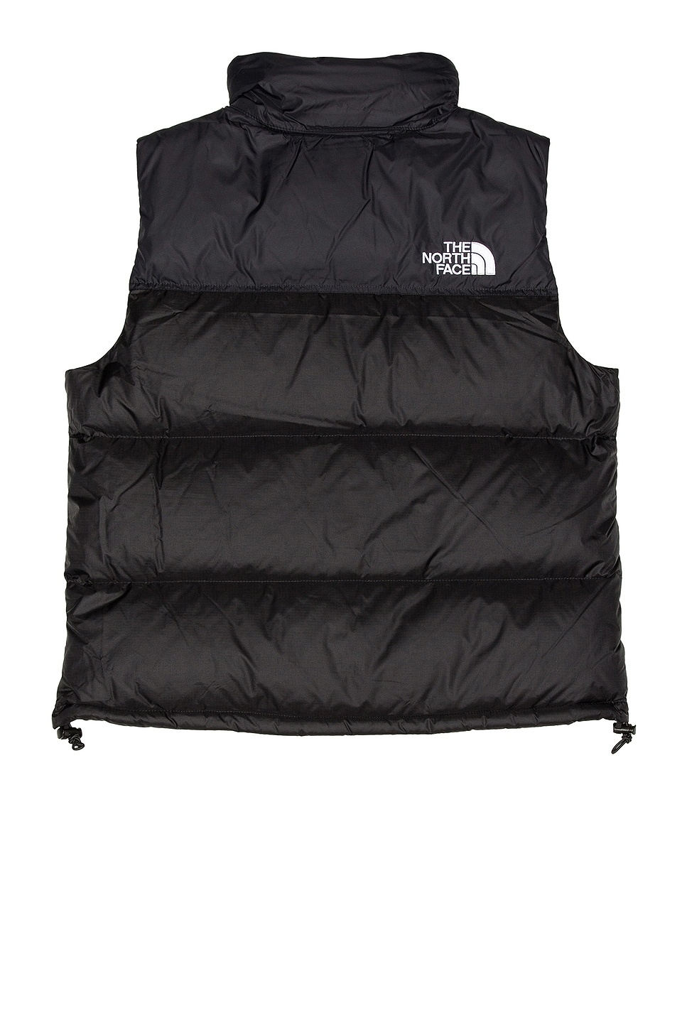 1996 Retro Nuptse Vest - 3