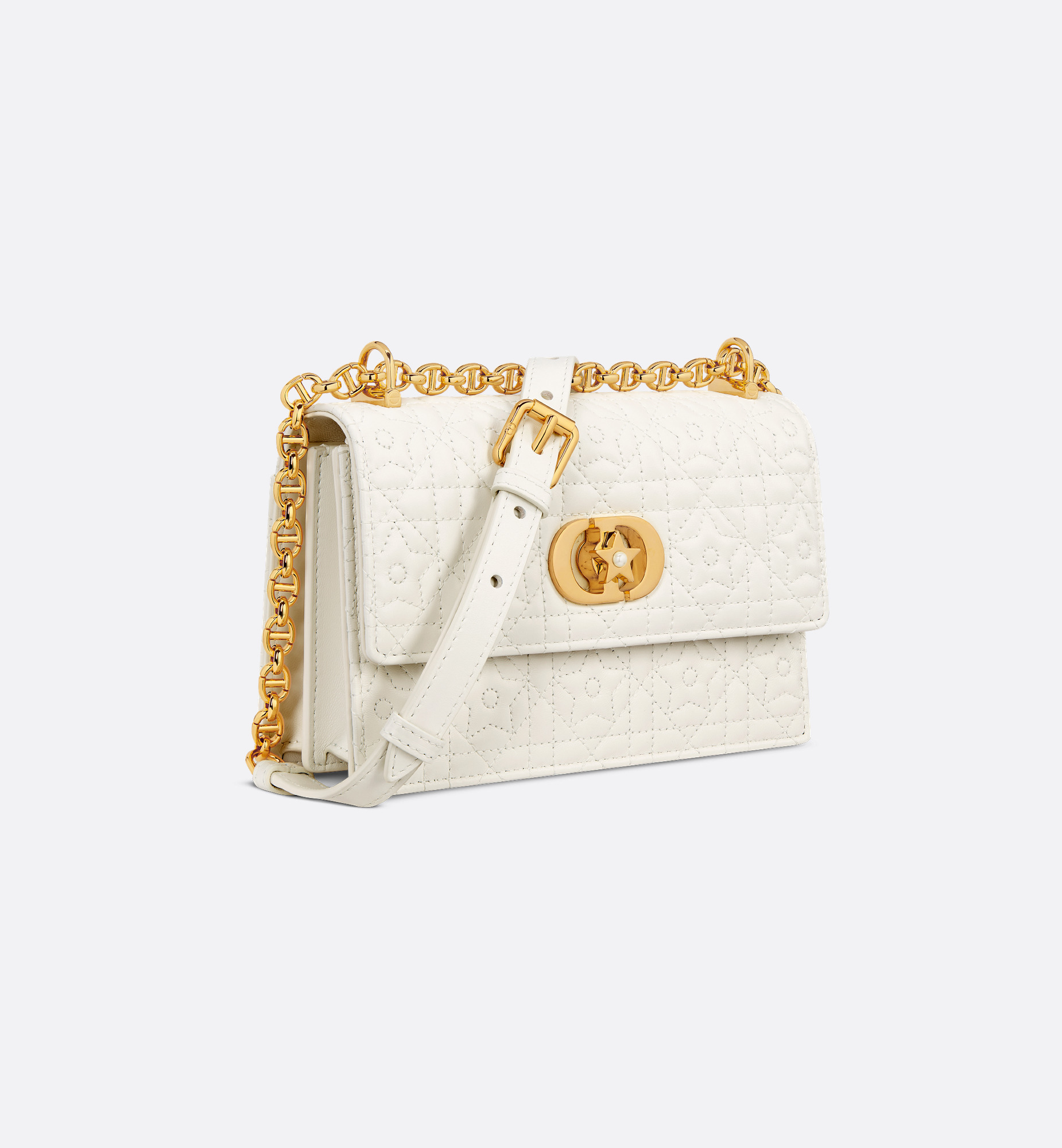 Miss Caro Mini Bag - 2