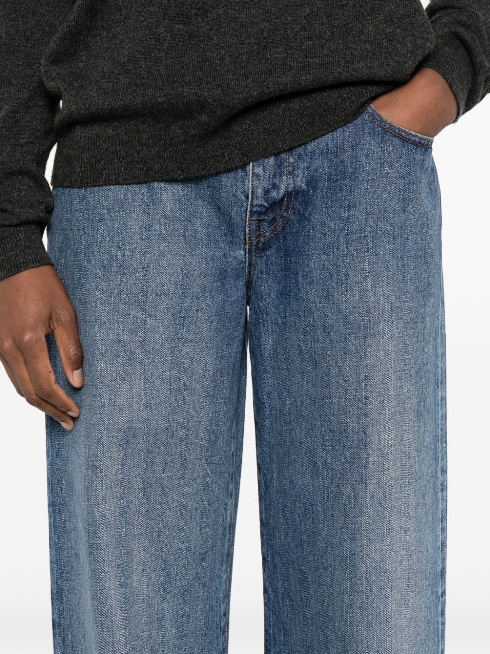 Eglitta Jeans - 5