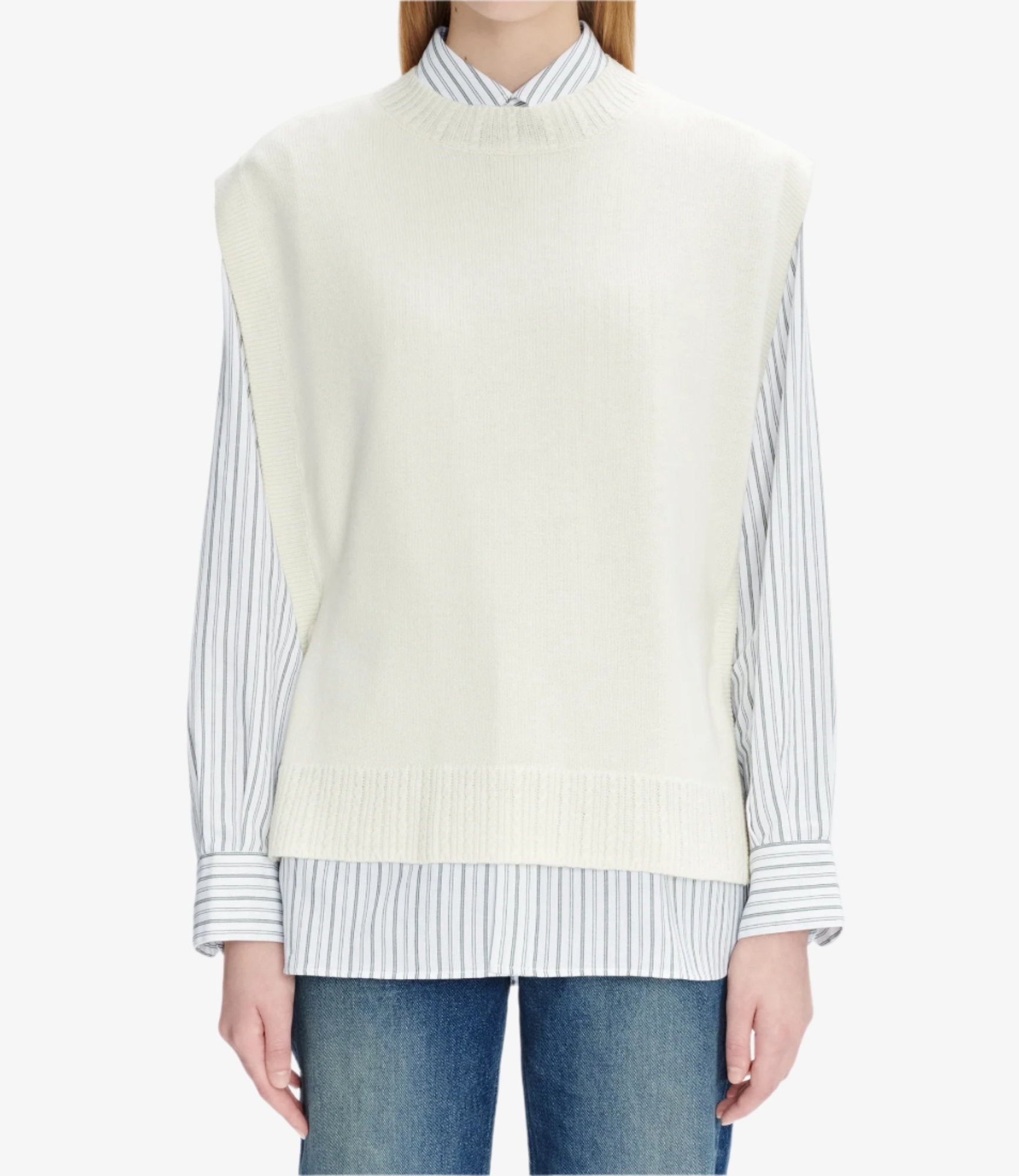 MARGOT SWEATER - 4