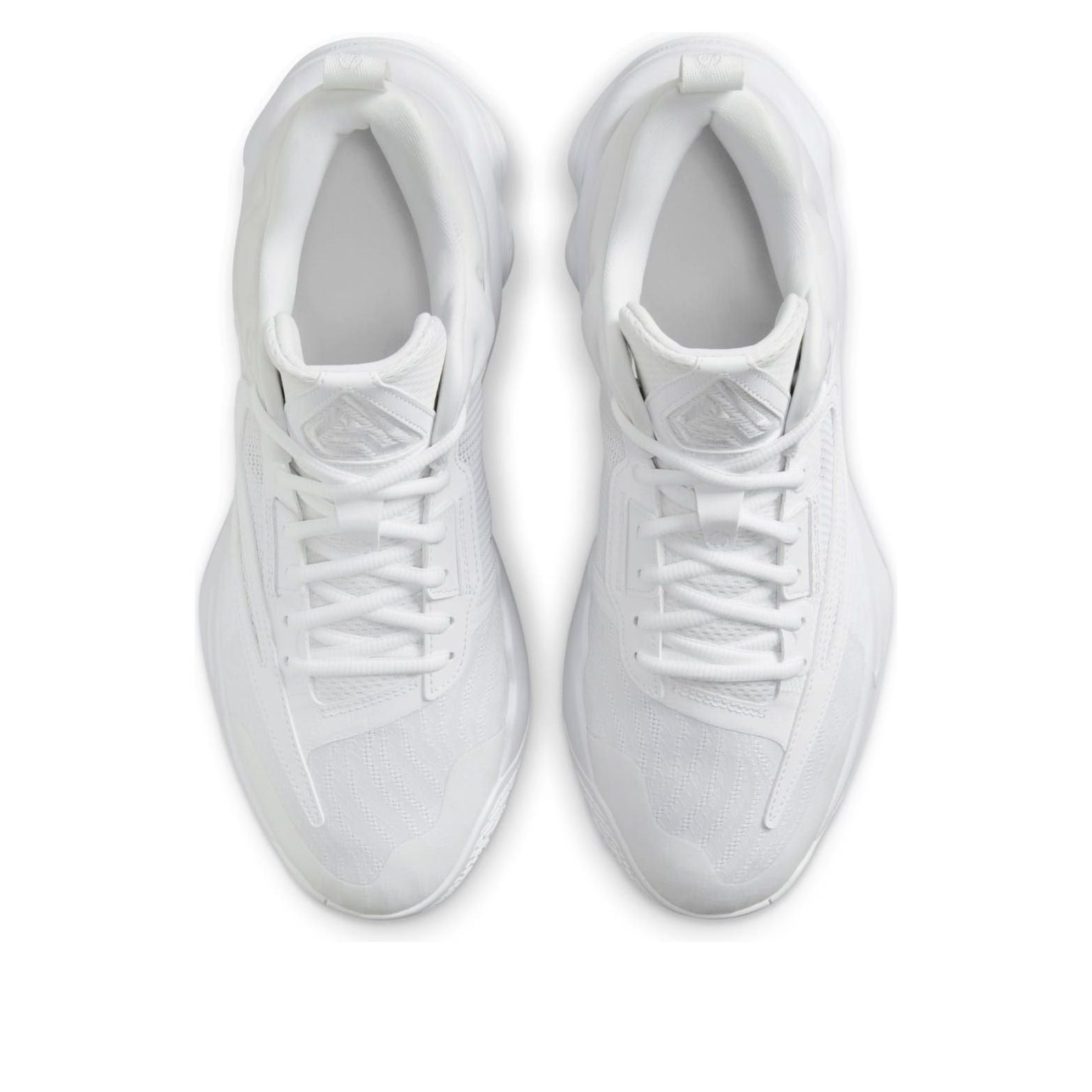 Nike Giannis Immortality 3 EP 'White' DZ7534-102 - 5