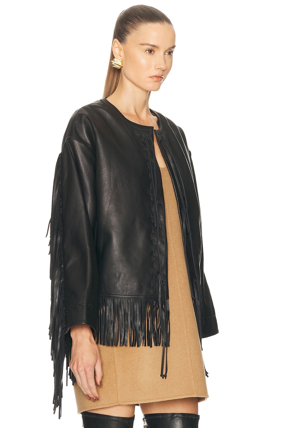 Zoena Jacket - 2