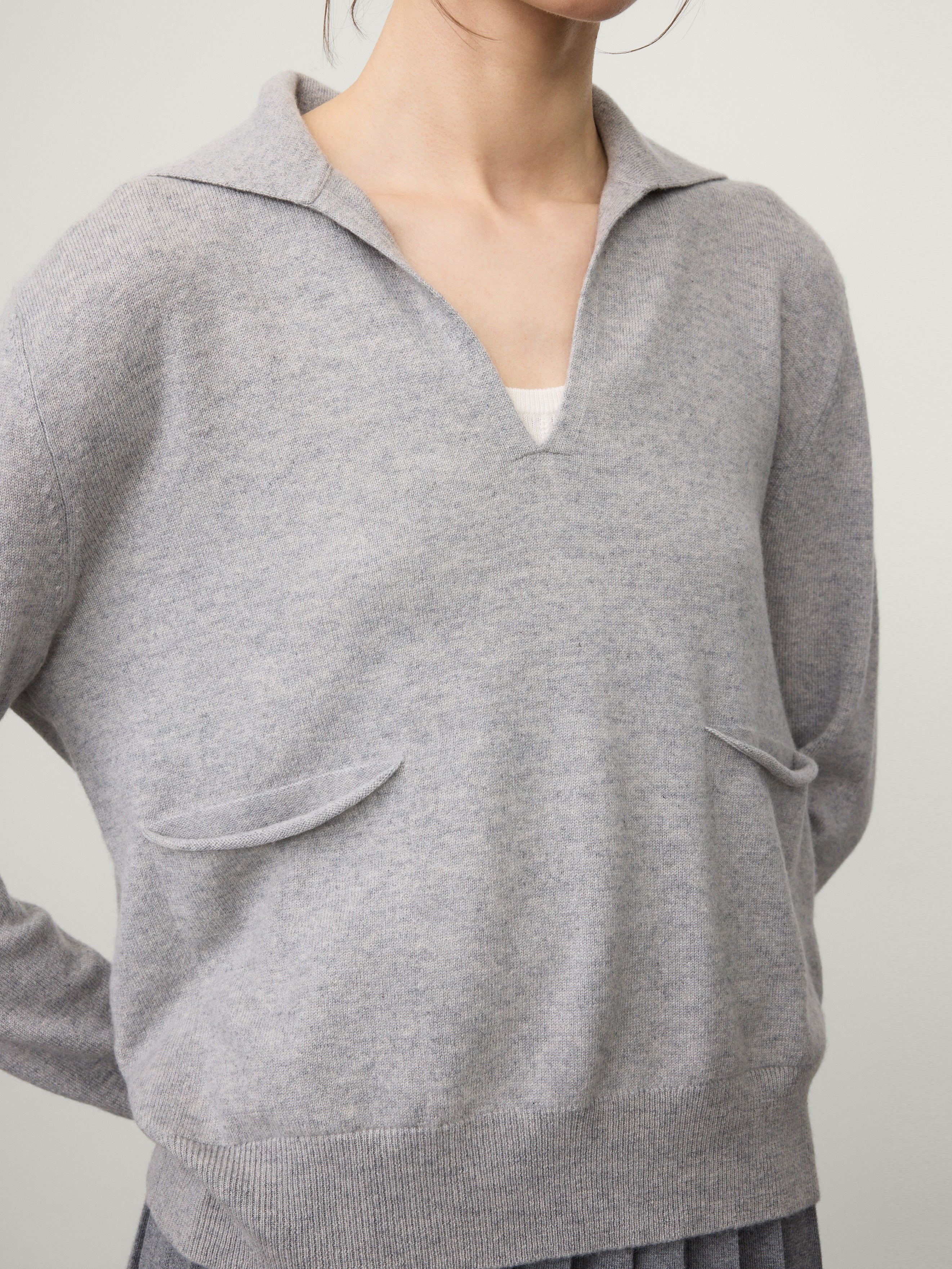 The Surie Sweater - 4