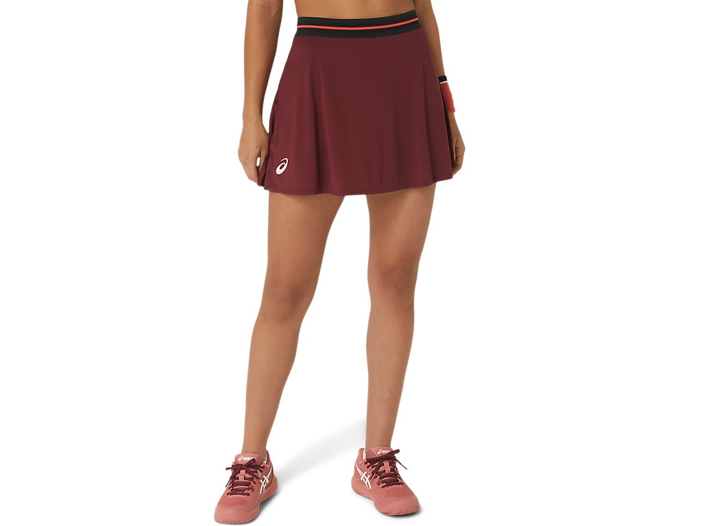 WOMEN'S MATCH SKORT - 1