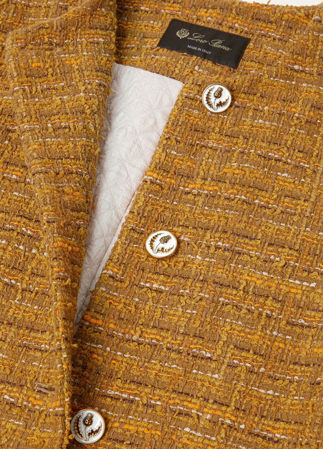 Oxton Coat - 8