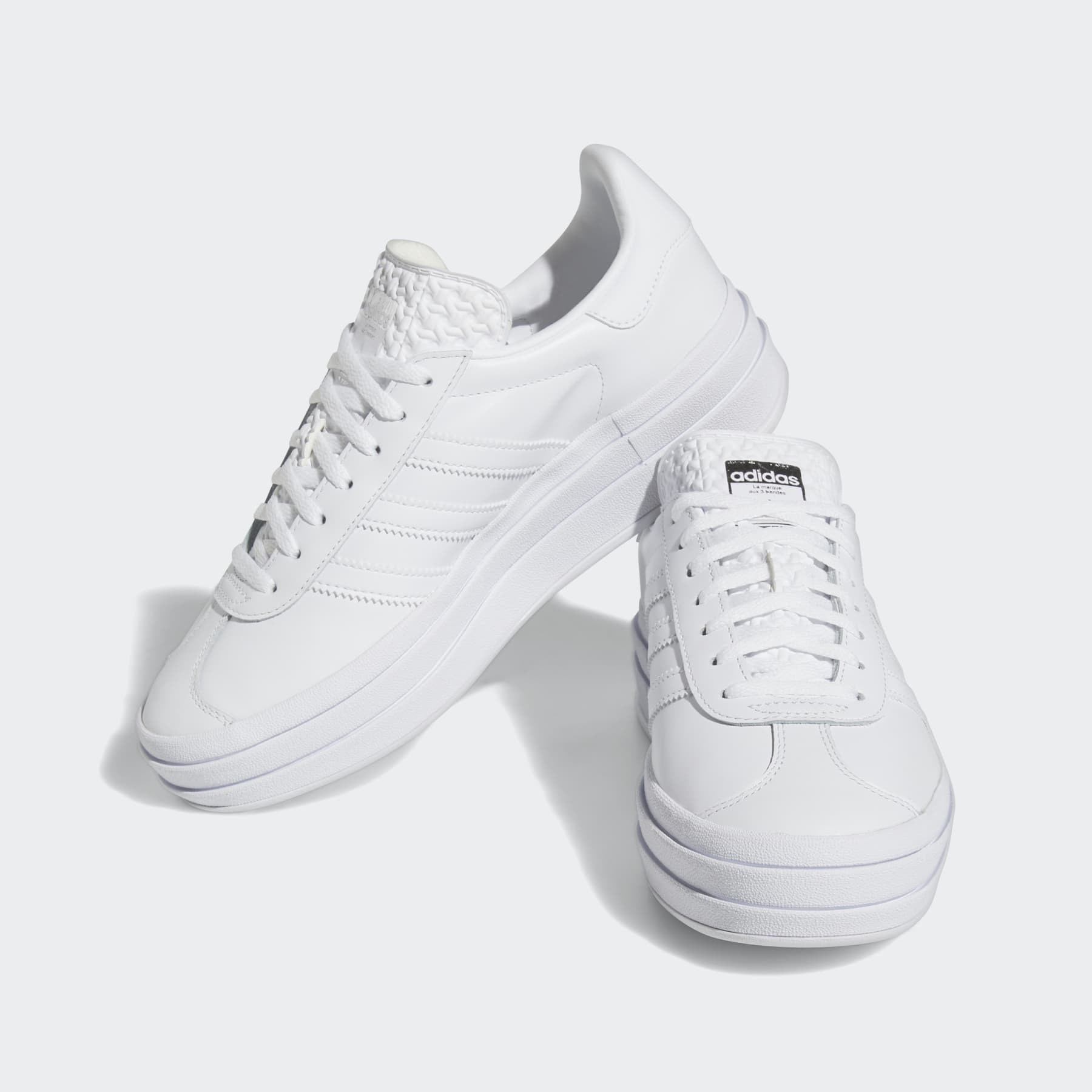 Gazelle Bold Shoes - 5