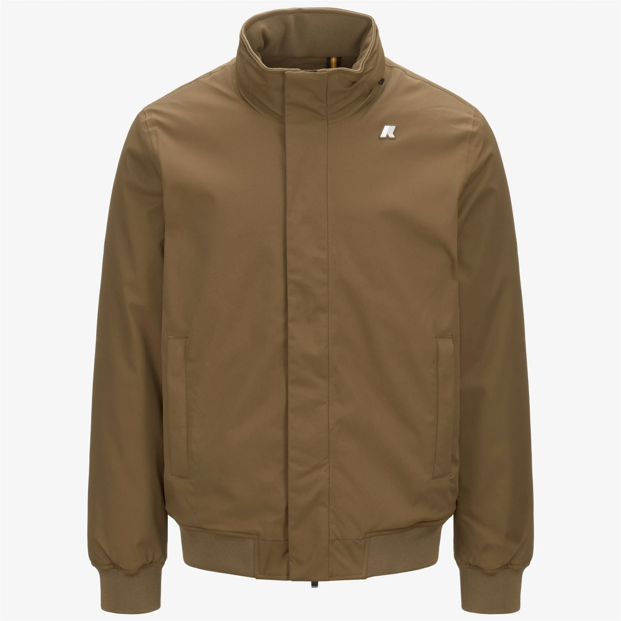 AMAURY TWILL MARMOTTA - 1