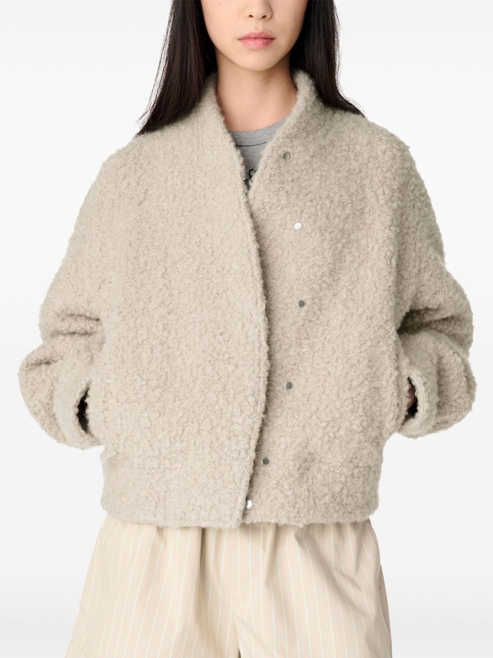 Goya bomber jacket - 3