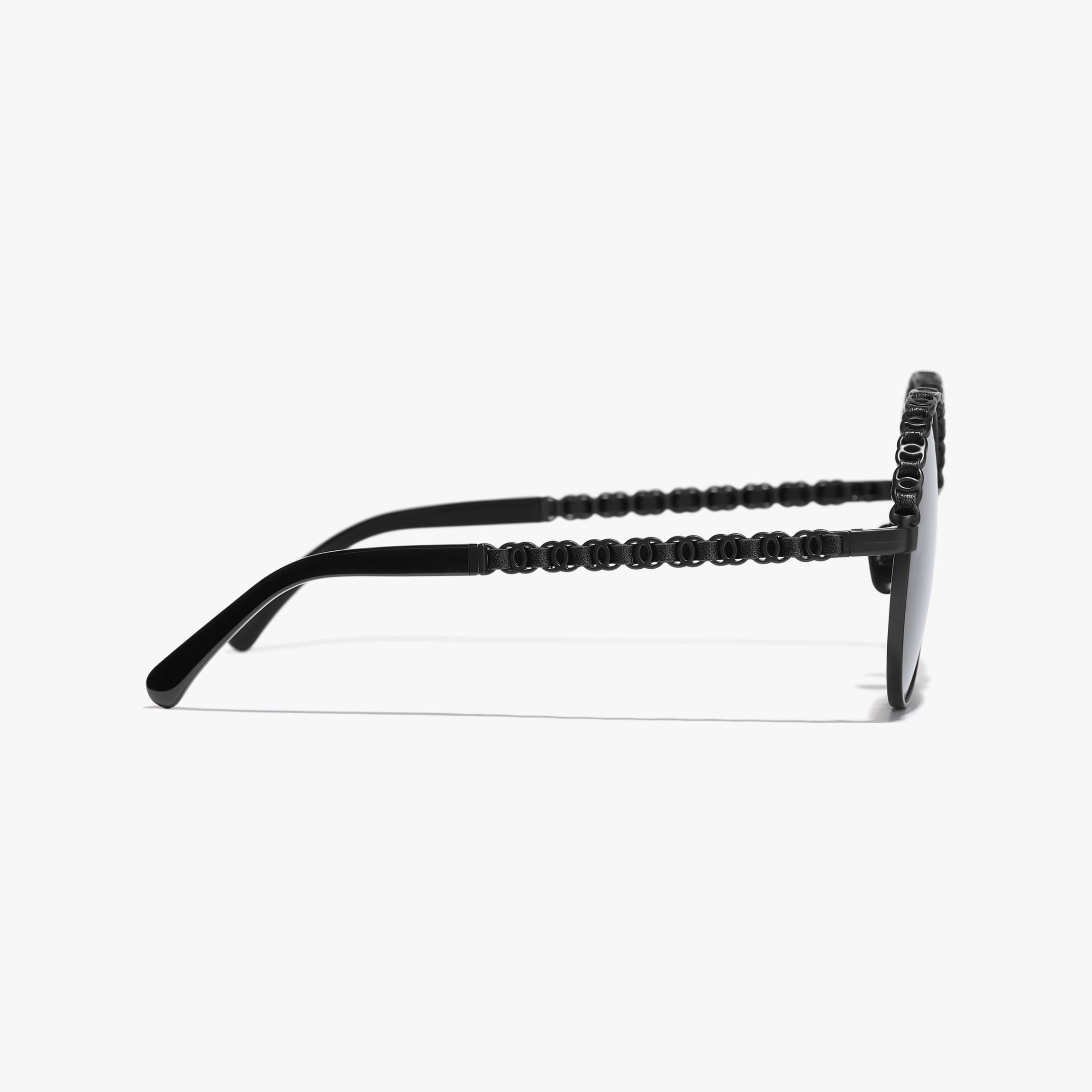 Round Sunglasses 3