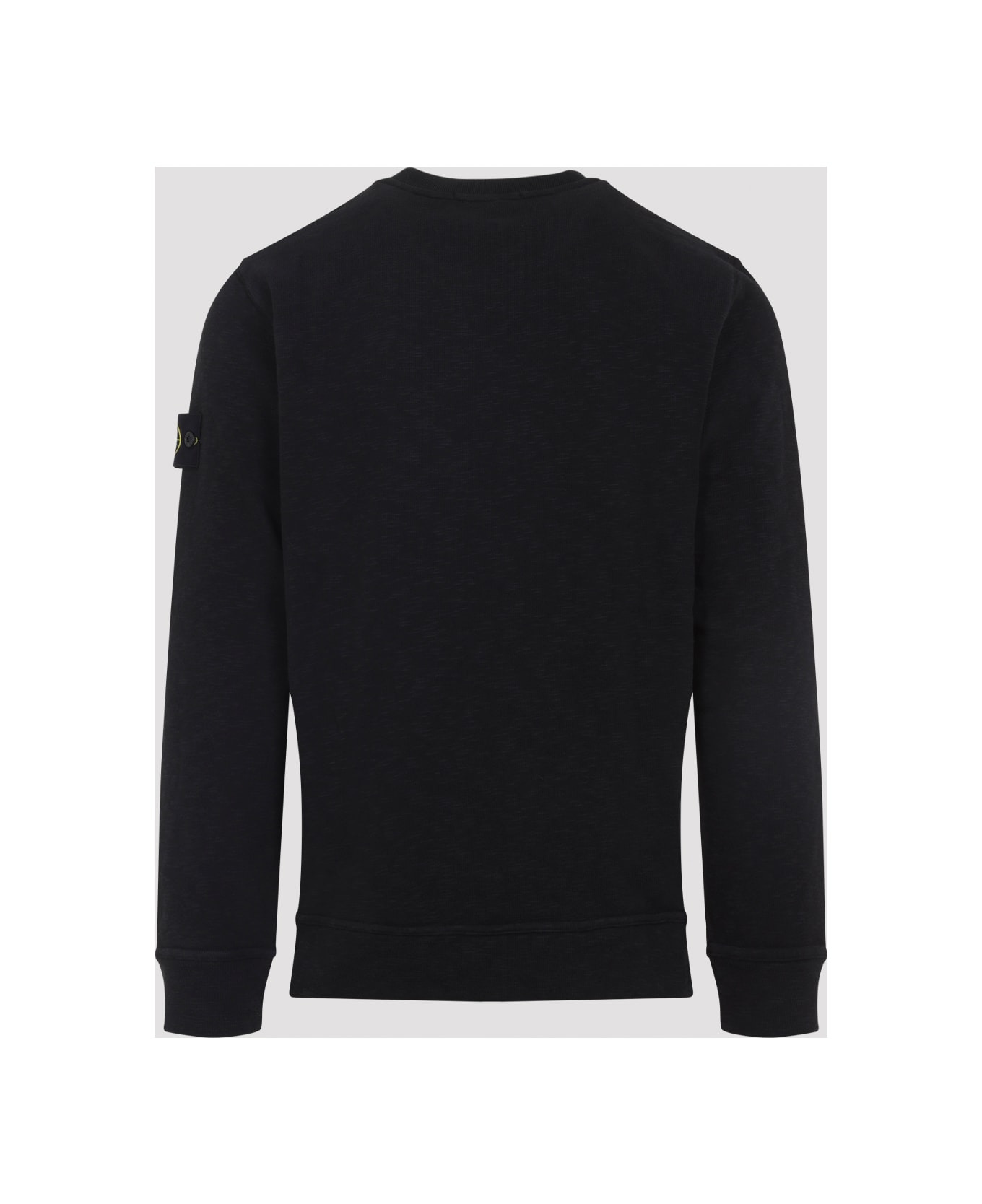 Cotton Sweatshirt - 4