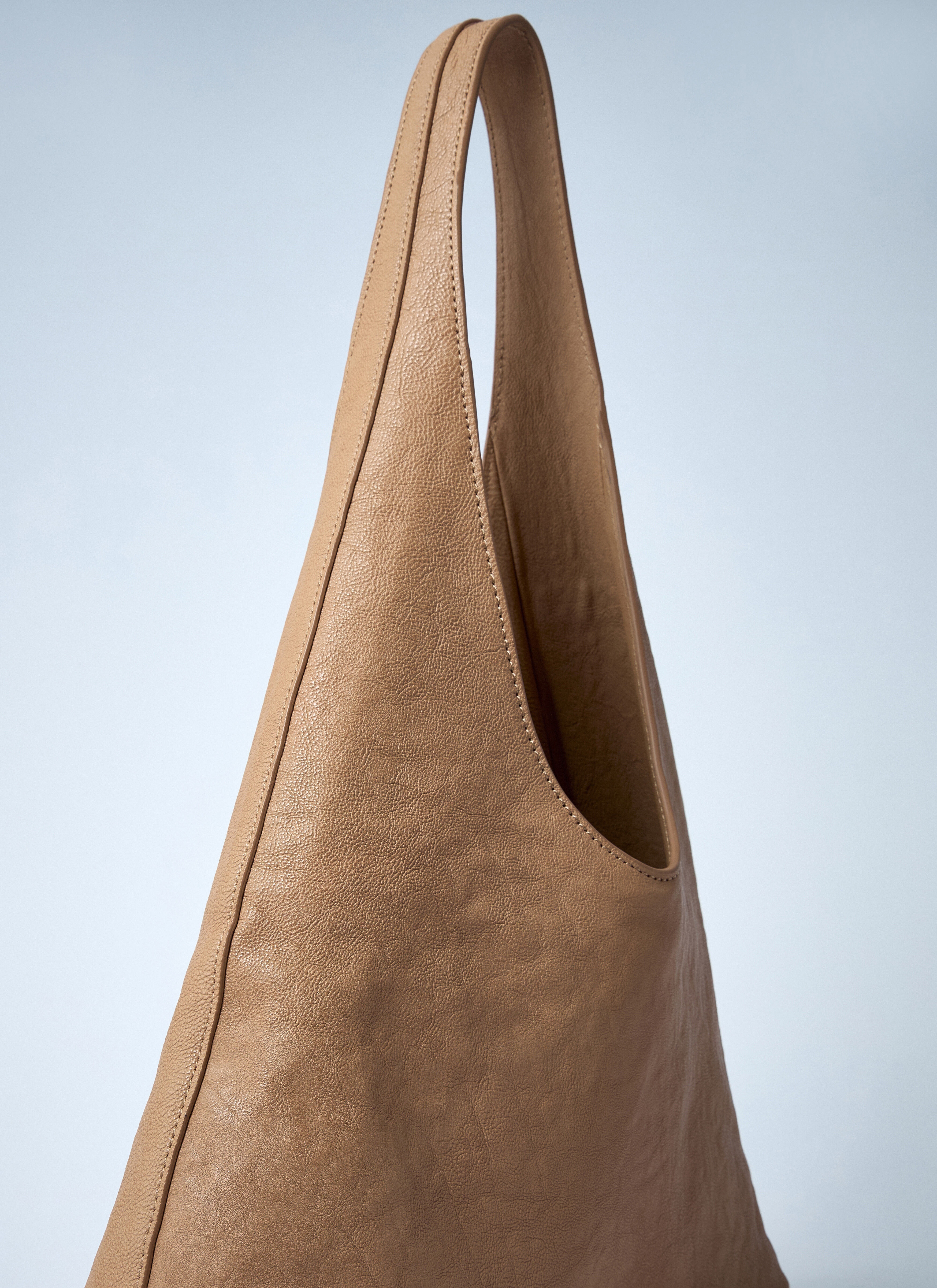 Small Pike Hobo Shoulder Bag - 5