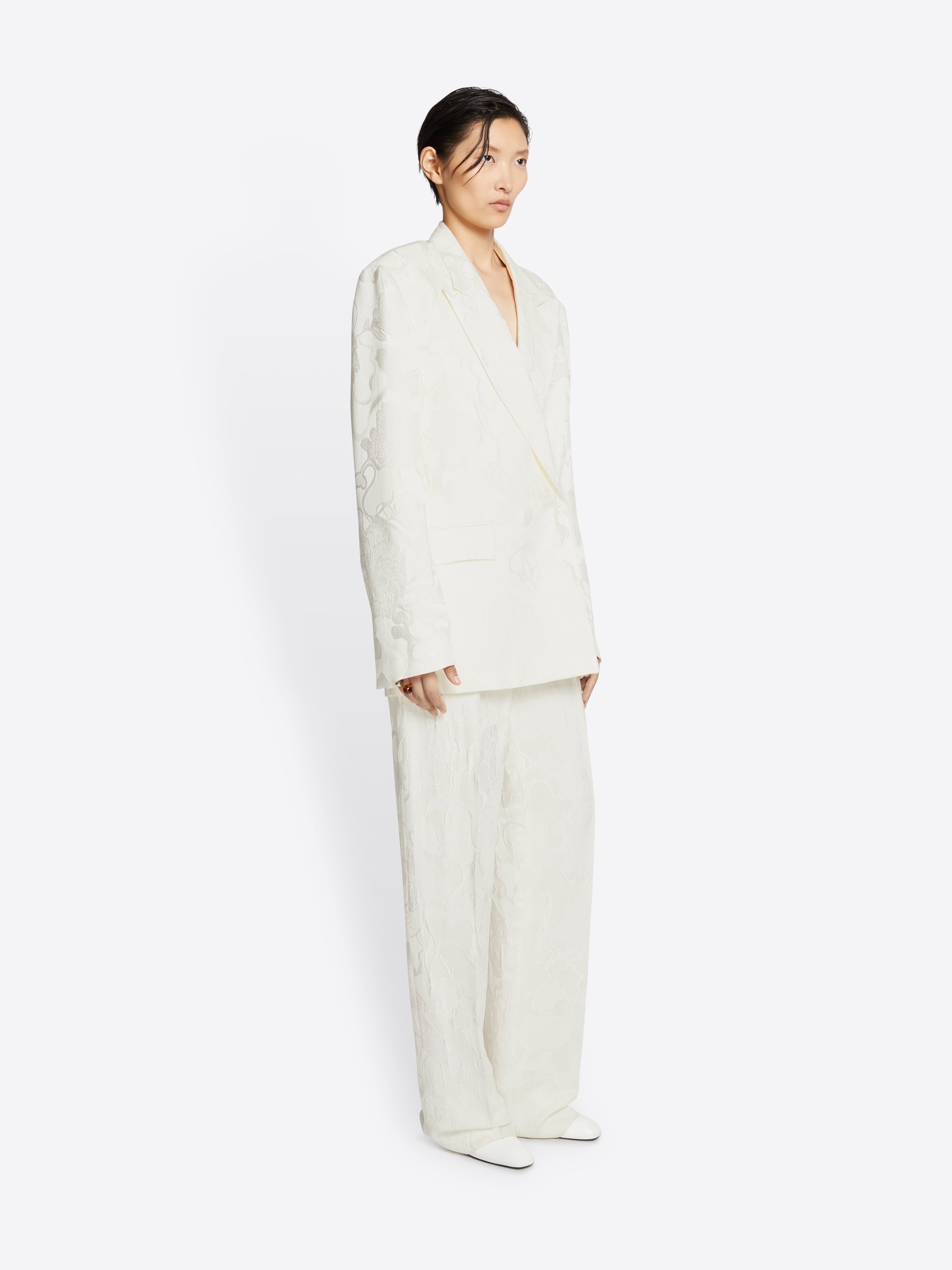 TAILORED PANTS - 3