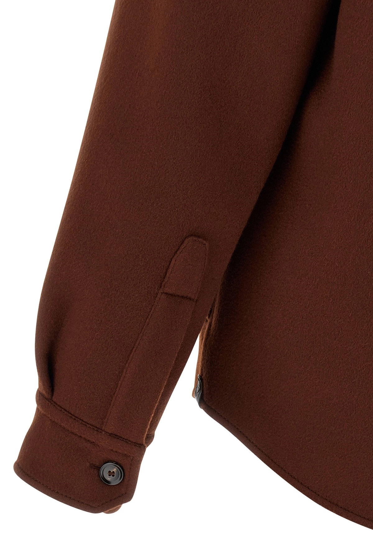 'Vagabond' overshirt - 4