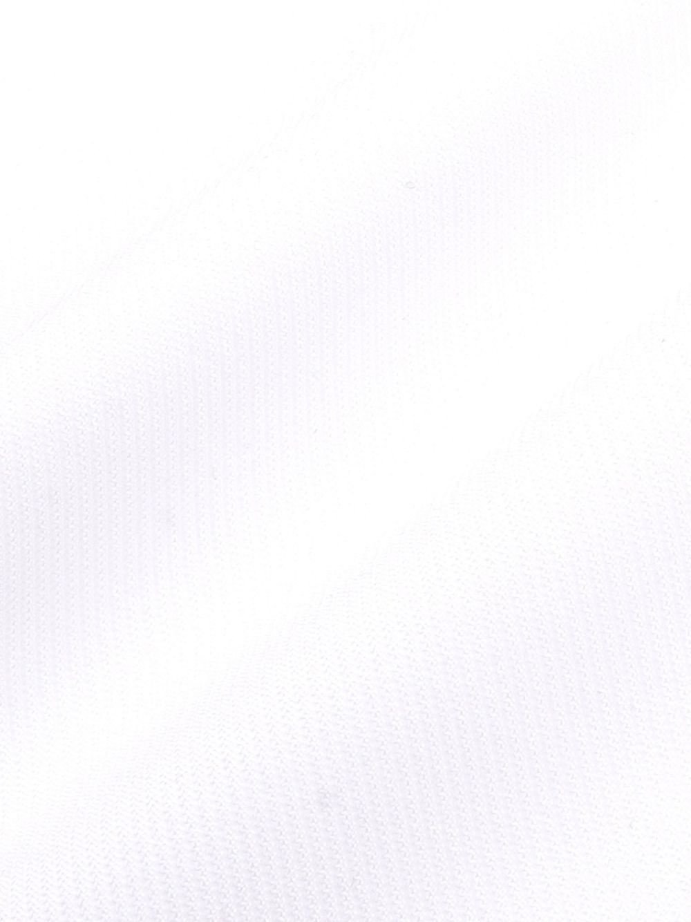 Kelly logo-embroidered skirt - 4