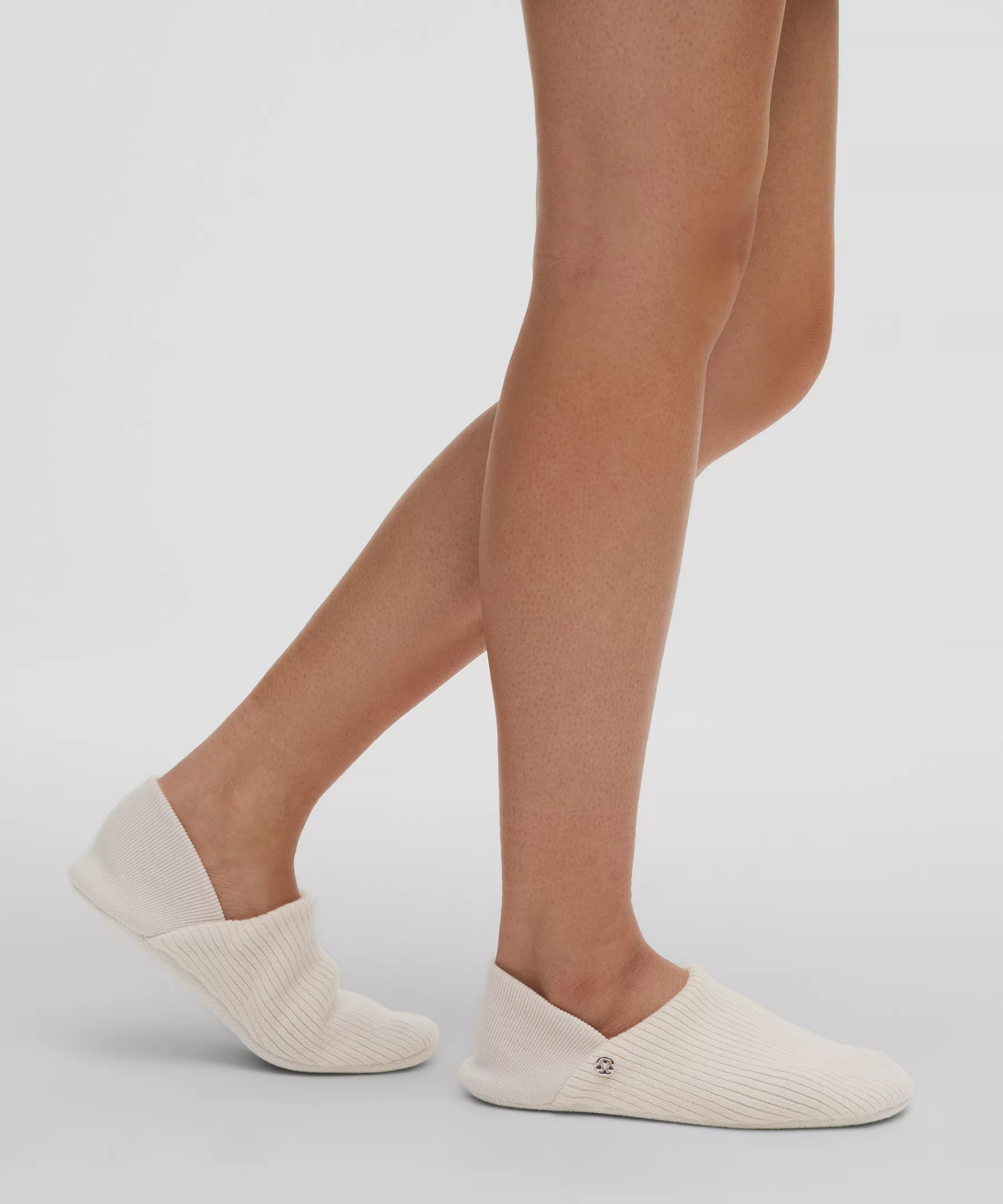 Women's Cashmere Slippers - 2