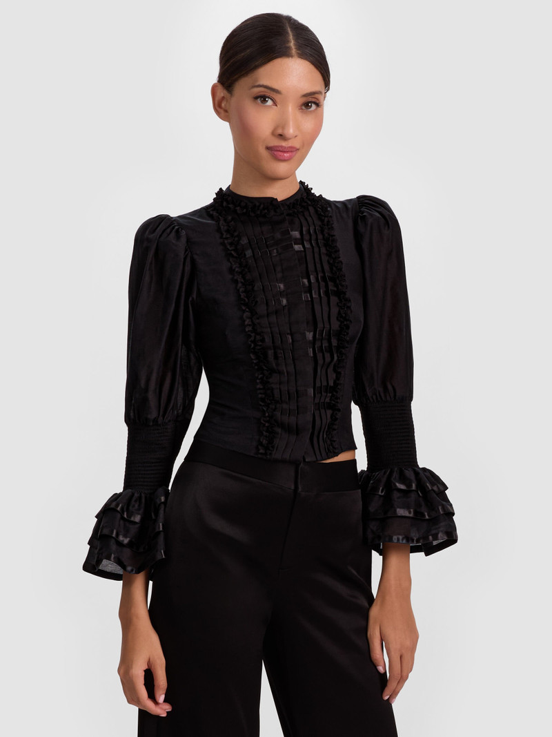 VICKY BLOUSE 2